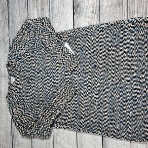 XL Lularoe Lauren Sweater Dress